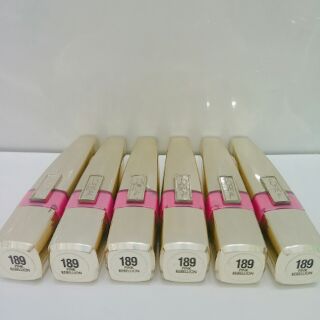 ⚡⚡Son Môi L'Oreal Colour Riche Caresse Wet Shine Stain