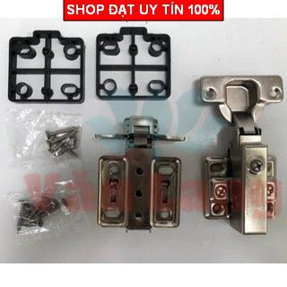 Bản lề hơi bật ELEO đa tính năng, dùng phổ biến trong ngành gỗ nội thất - Hàng cao cấp