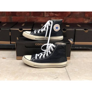 Giày converse 2hand giá rẻ