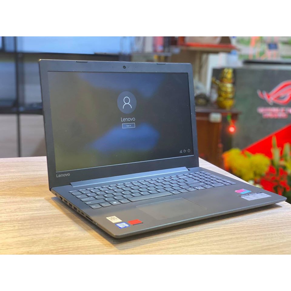 Đẳng cấp văn phòng siêu mỏng Laptop Lenovo Ideapad 330 -14IKB/ i5 8250U/ SSD240 - 1000G/ Win10/ 14in/ Like new/ Giá rẻ