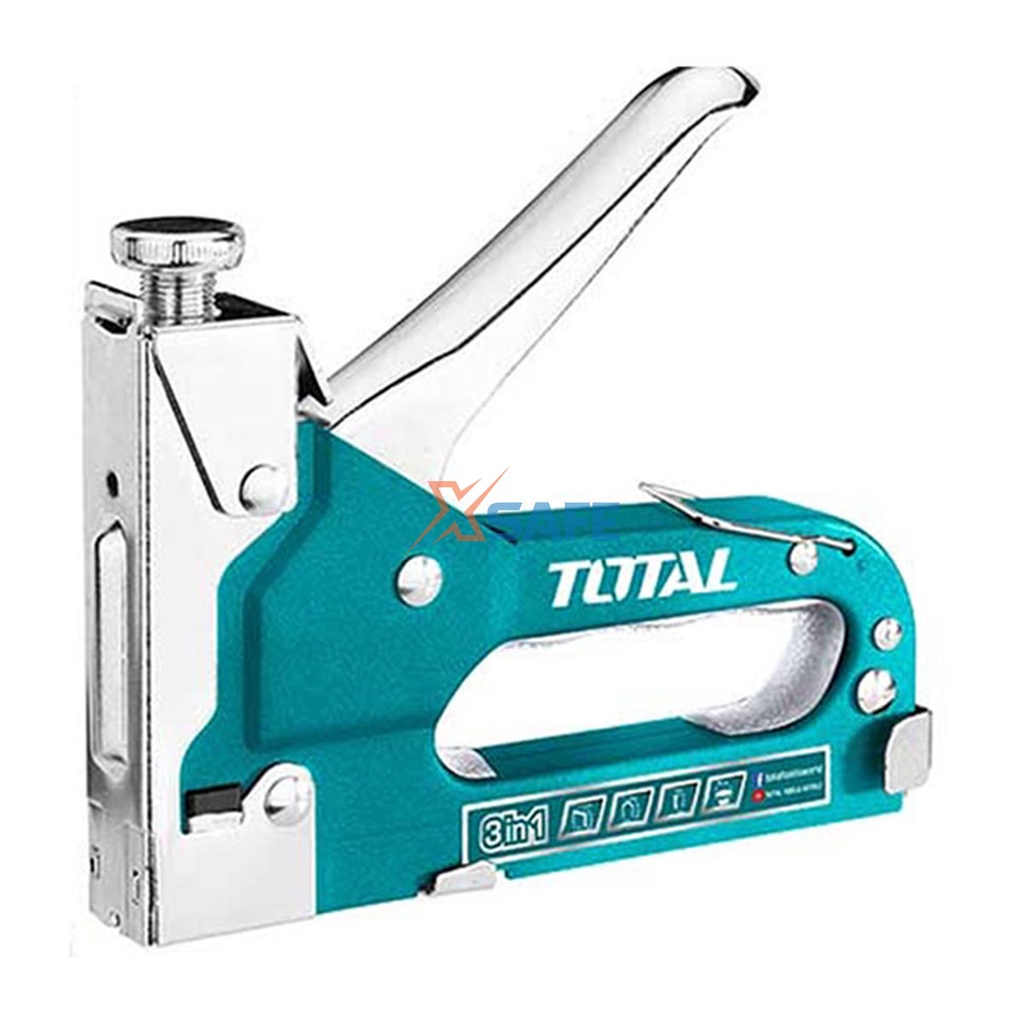 Kềm bấm ghim đa năng TOTAL THT31143