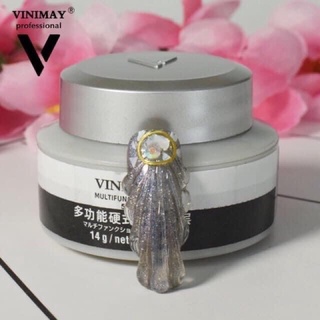 GEL ĐẮP MÓNG VINIMAY ĐA NĂNG