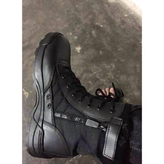 [GIÁ SỈ] Giày nam cổ cao SWAT | BigBuy360 - bigbuy360.vn