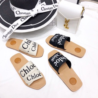 Dép lê chloe fullbox