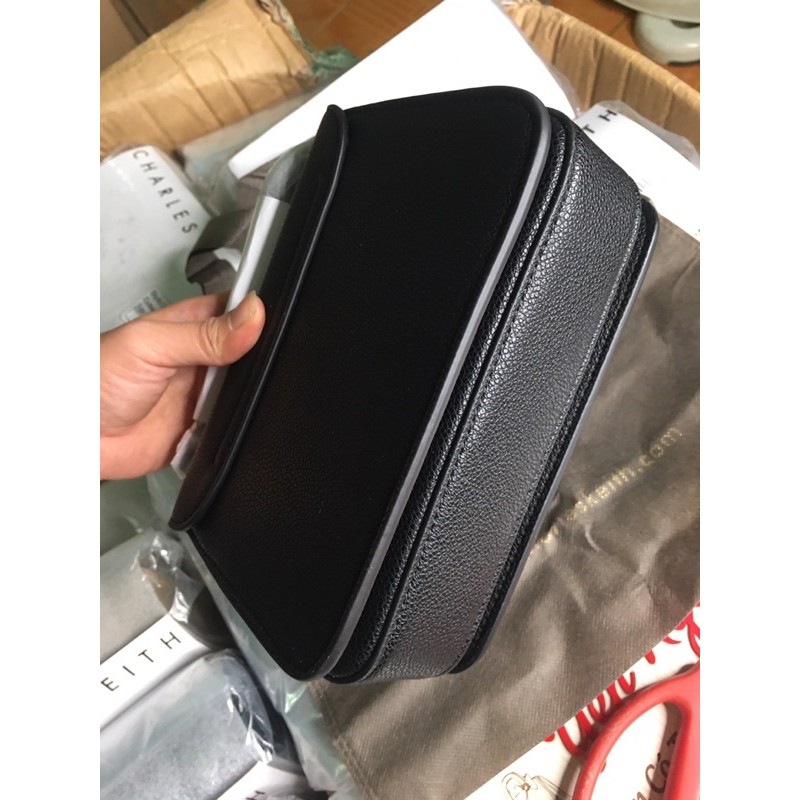 Túi cnk đinh sườn - clip shop tự quay | BigBuy360 - bigbuy360.vn