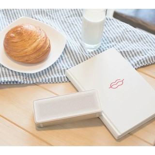 Loa di động bluetooth Xiaomi SquareBox2 version2017-MDZ-15-DA