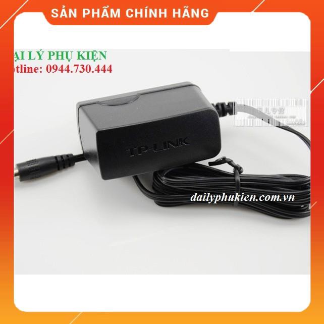 Adapter TPlink 9V 0.6A dailyphukien