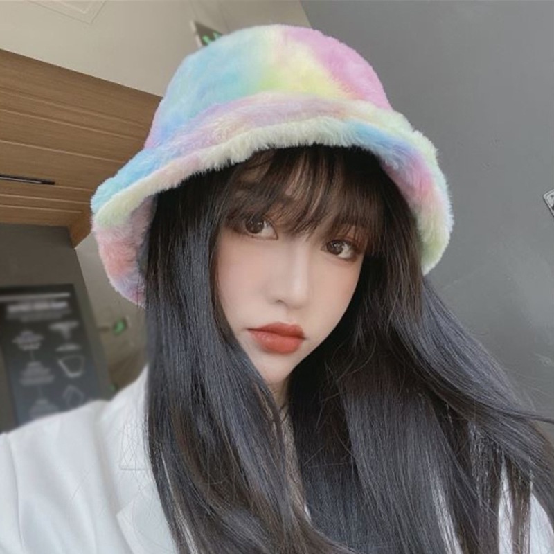 Mũ vành rộng thời trang cổ điển cá tính cho nữ