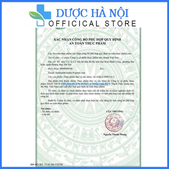 Viên uống sáng mắt Omgega 369 tăng cường trí nhớ phòng chống đột quỵ sáng mắt đẹp da hộp 100 viên