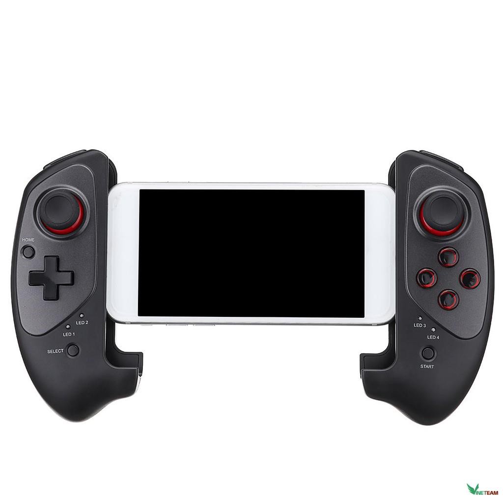 Tay cầm chơi Game Bluetooth IPEGA 9083s cho điện thoại Android / iOS -DC2951