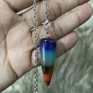 Con lắc cảm xạ