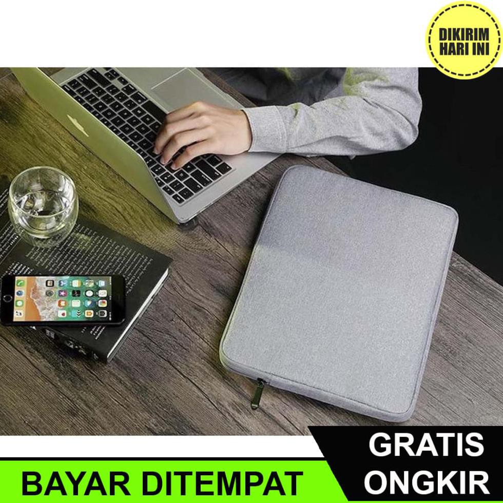Túi Đựng Laptop Chống Thấm Nước Jf5132 Macbook 11 12 13 14 15 Inch | BigBuy360 - bigbuy360.vn