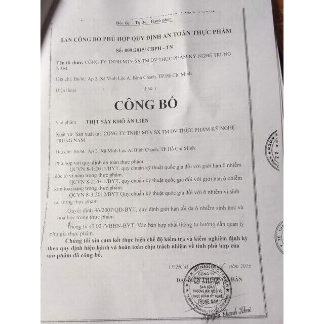 Sỉ thùng 5kg bò khô( heo giả bò) | KingFood - Thế Giới Đồ Ăn Vặt - Đồ Ăn Vặt Hà Nội | BigBuy360 - bigbuy360.vn