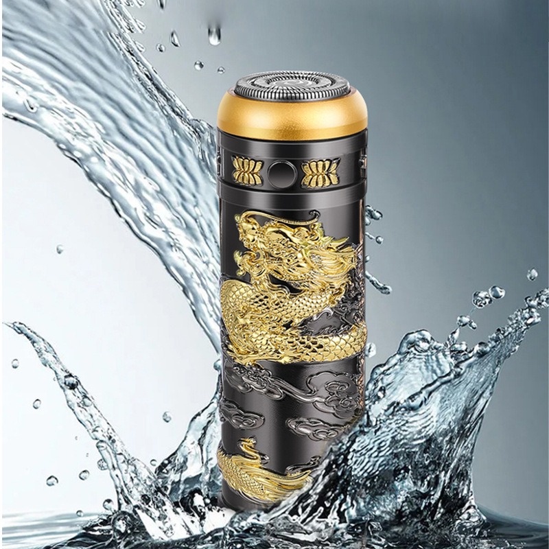 Tông Đơ Hớt Tóc T9 Chạy Điện Tiện Dụng Cho Nam