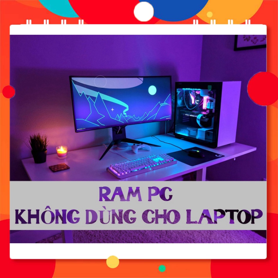 ƯU ĐÃI HẤP DẪN Ram PC DDR2 4Gb bus 667 - 5300U, Bảo Hành 12 tháng GIÁ CHỈ HÔM NAY