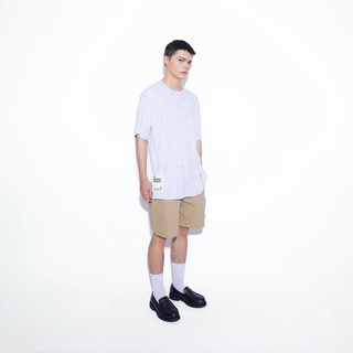 Áo Oh Wonder Studio Waffle Oversized