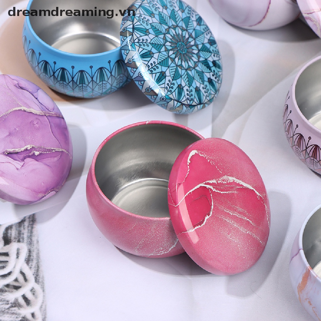 Nến Khô Tiện Dụng / Nến Tự Làm
