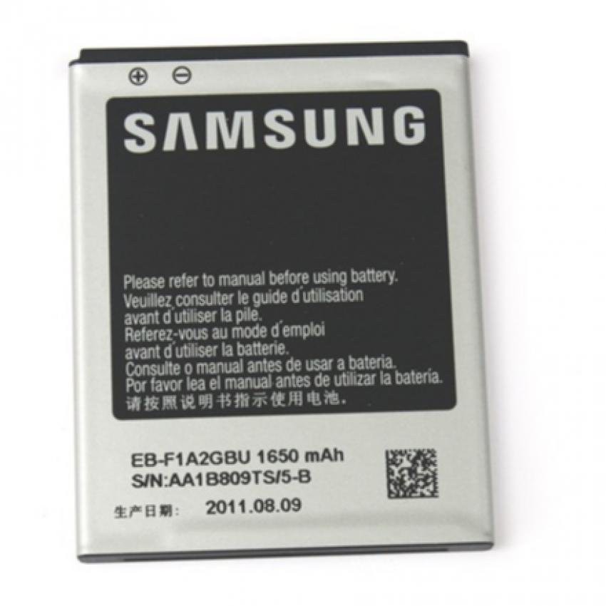 Pin Samsung Galaxy S2