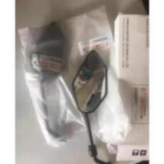Gương yamaha exciter 150/ 135 côn tay zin chính hãng