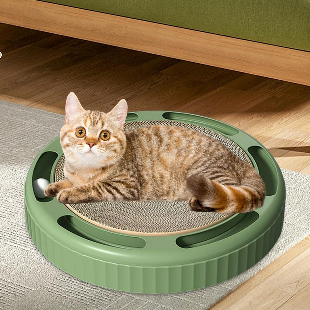 [Koolsoo21] Đệm Cào Móng Cho Mèo Cào