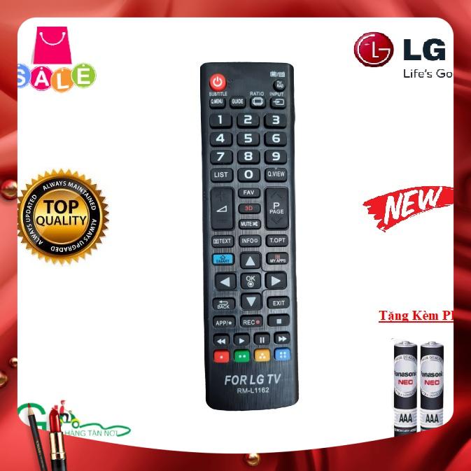 Remote Điều khiển tivi LG dùng cho các dòng 32LM 43LM 43UM 49UM 49SM 50UM 55UM 55SM 65UM 65SM OLED- Hàng tốt mới 100%