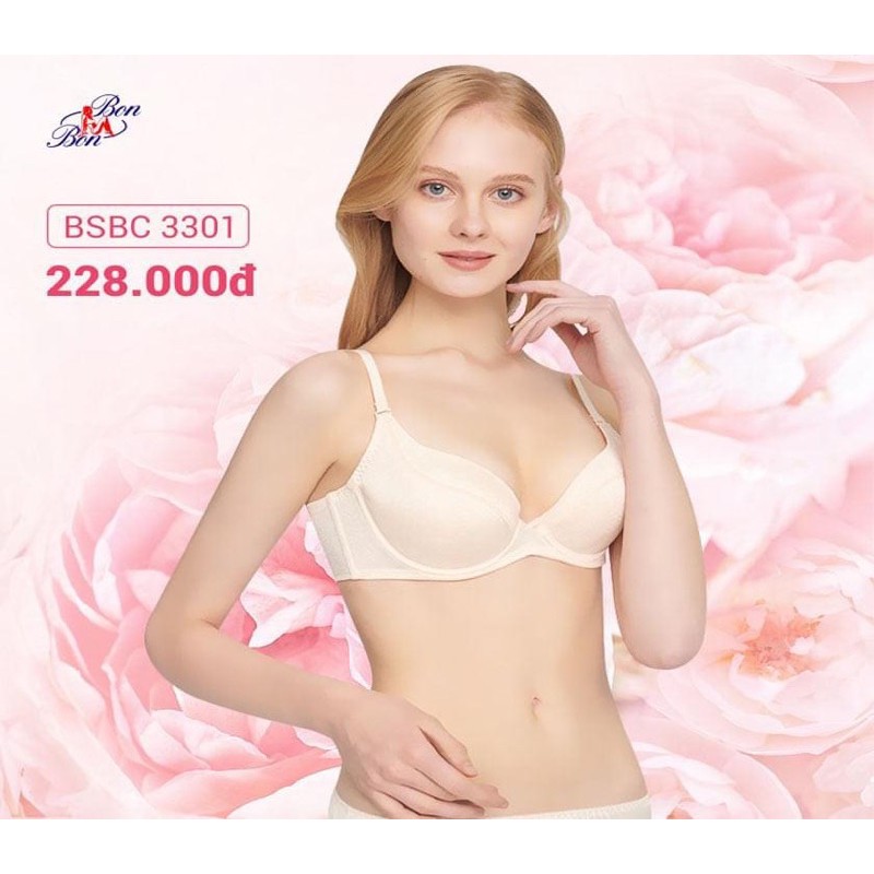 áo lót bon bon 3301