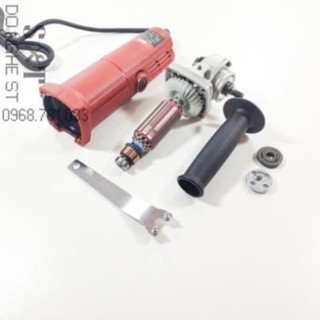 Máy mài BSA 750w - BH 12 tháng