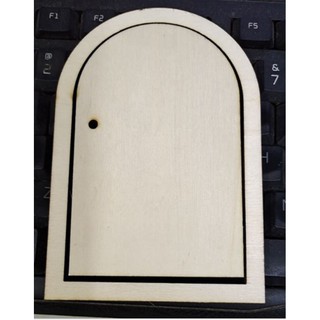 Phụ kiện làm busy board bảng bận rộn - khung ô cửa