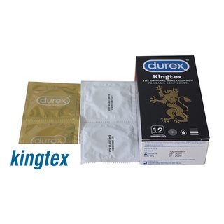 [Tặng Bcs Super Gold] Combo 5 Hộp Bcs (Invisible+Kingtex+Fetherlite+Performa+Pleasuremax) – Dòng Bcs Siêu Mỏng & Gân Gai