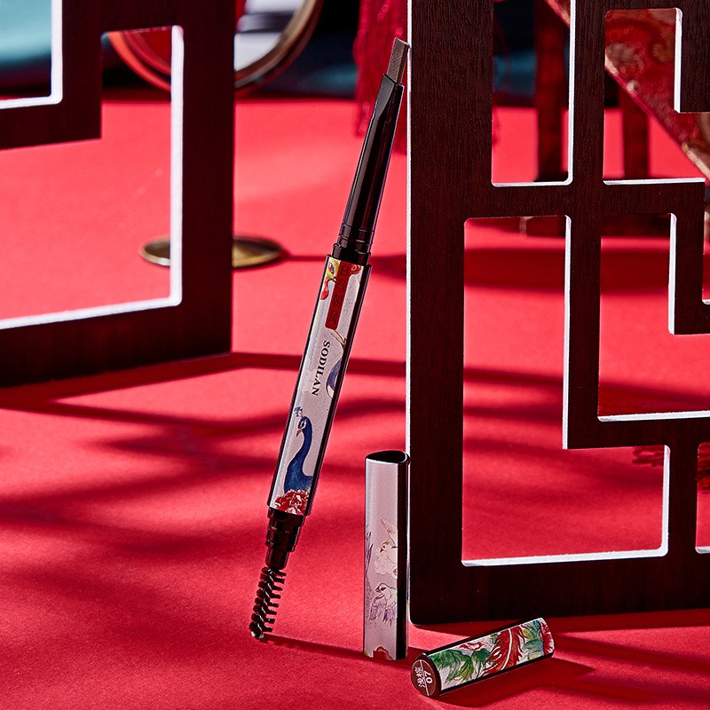 Bộ Makeup Phụng Hoàng Lửa NDT | BigBuy360 - bigbuy360.vn