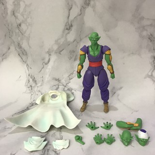 Mô hình SHF Piccolo - Dragon Ball
