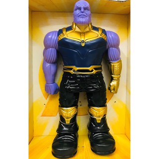 MÔ HÌNH ĐỒ CHƠI ÁC NHÂN THANOS