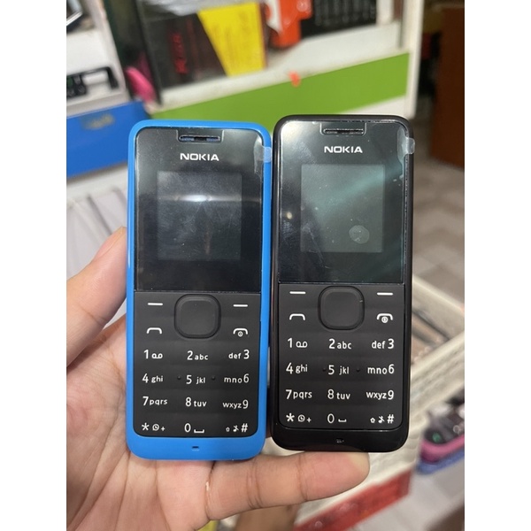 Nokia 105(2015) hàng chính hãng Bảo hành 6T