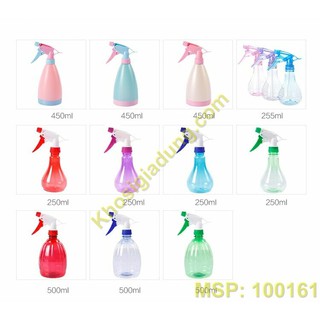 Bình Phun Nước Tưới Cây Mini