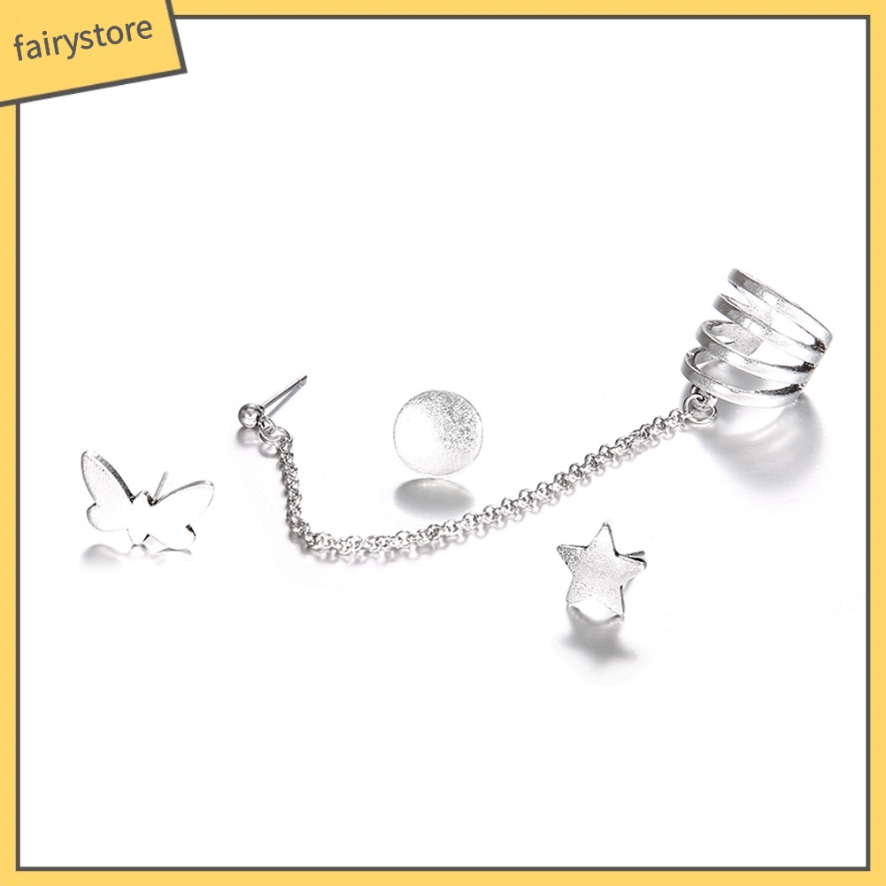 4 chiếc khuyên tai phong cách boho độc đáo trang sức cho nữ