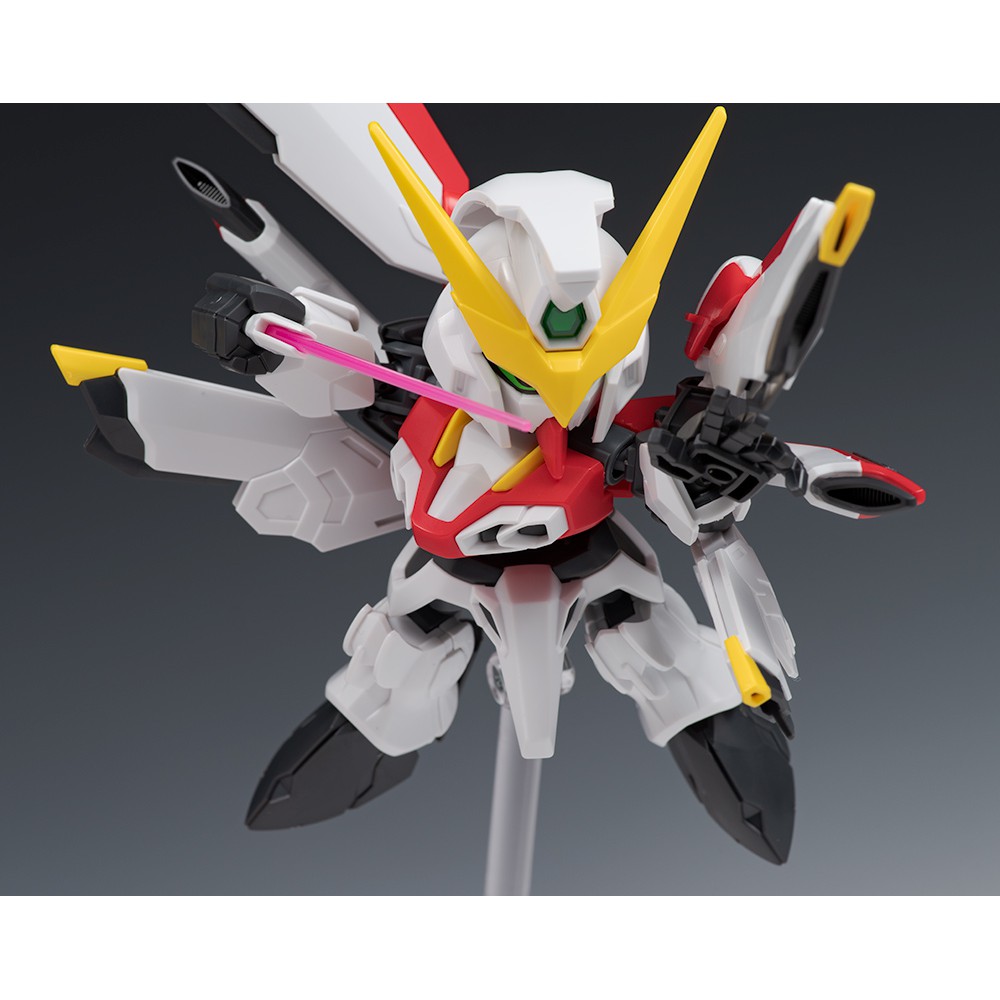 Mô hình lắp ráp SD CS Gundam Phoenix Cam Ninh Bandai