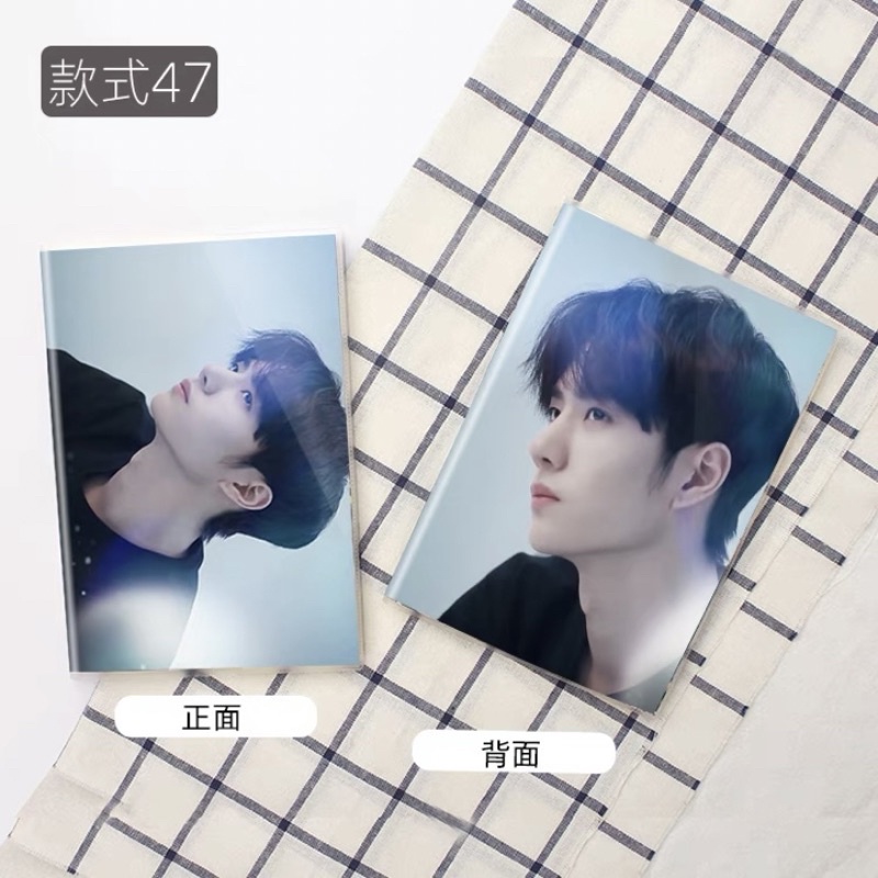 SỔ TAY DANCER, DIỄN VIÊN