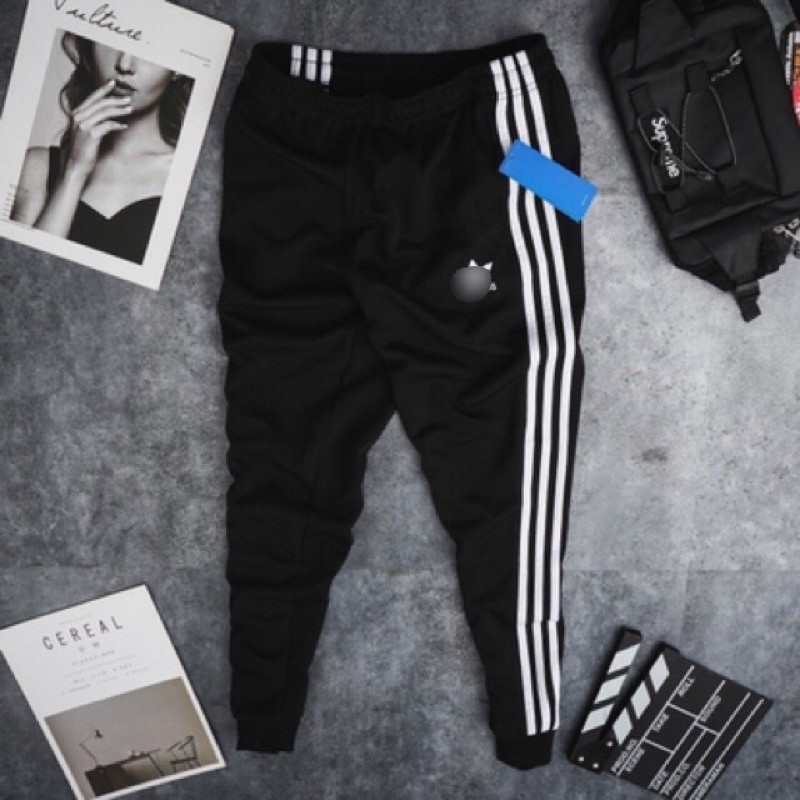 Quần JOGGER dass- hàng canh sale