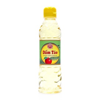 giấm táo 450ml Ottogi