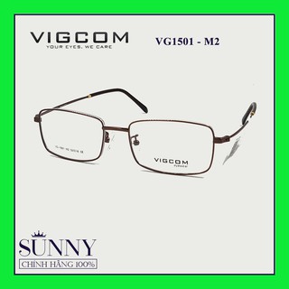 Gọng Kính Vigcom VG108