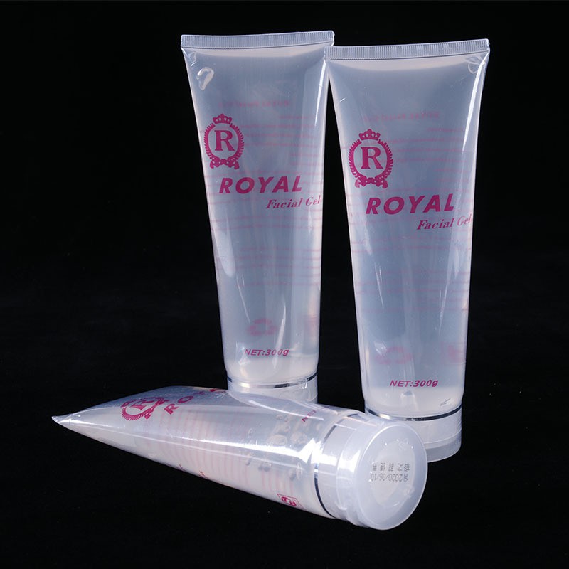 Gel lạnh trẻ hóa da Royal dùng cho máy triệt lông, máy Hifu, máy RF, máy nâng cơ, và các thiêt bị làm đẹp khác