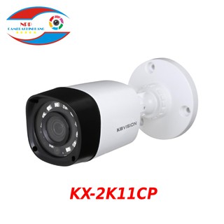 Camera hdcvi hồng ngoại 4.0 megapixel kbvision kx-2k11cp - hàng chính hãng.