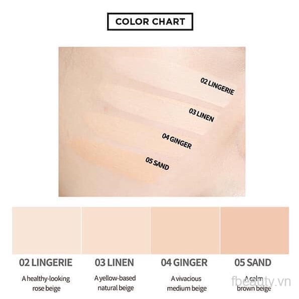 Che Khuyết Điểm Clio Kill Cover Liquid Concealer