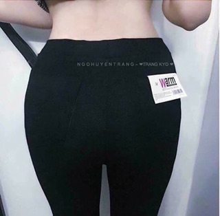 Quần Legging