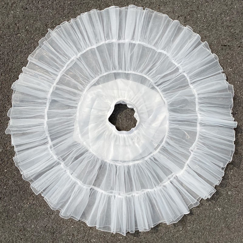 Tùng phồng Lolita