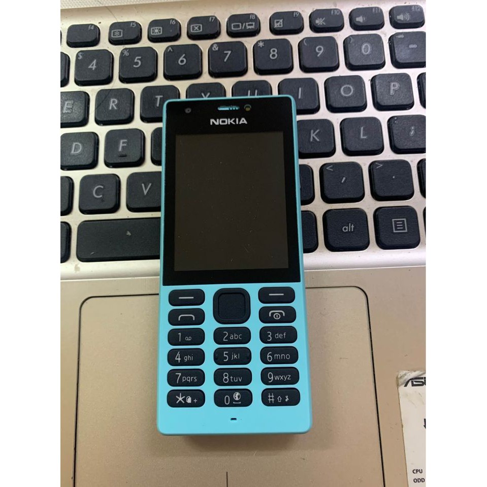 ĐIỆN THOẠI NOKIA 216 CHÍNH HÃNG 2 SIM