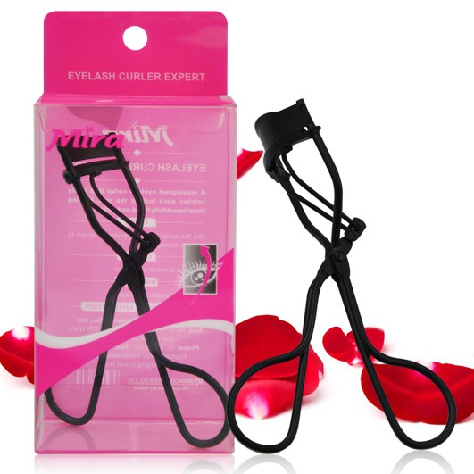 Bấm mi siêu cong cực êm Mira Eyelash Curler Expert Hàn Quốc - Hàng chính hãng