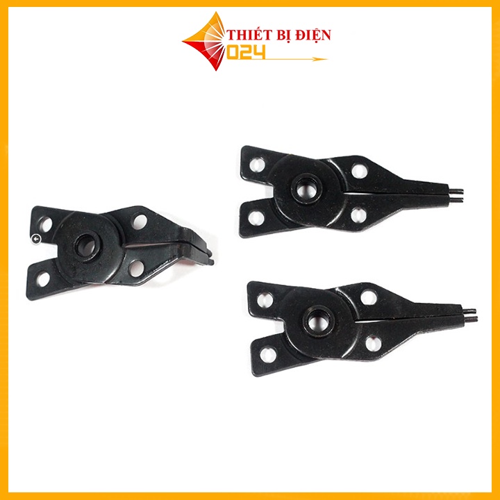 Kìm Phanh 4 Mũi Tháo Rời Asaki Ak-7020