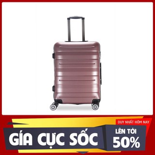 [ MÃ VALIT1 giảm thêm 20K ] Vali kéo du lịch giá rẻ 834