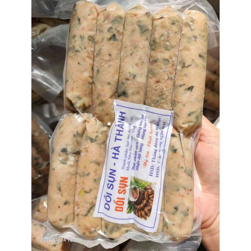 Dồi Sụn Hà Thành ( Giao Nhanh Hà Nội )